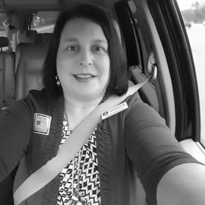 Meet your Posher, Teresa